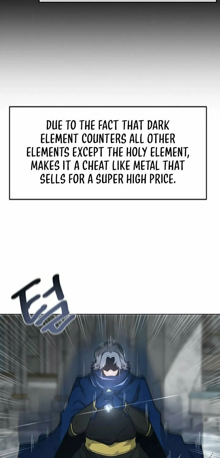 Solo Eating Chapter 7 page 13 - 