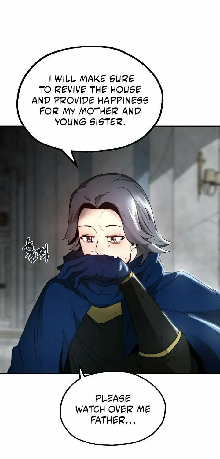 Solo Eating Chapter 7 page 16 - 