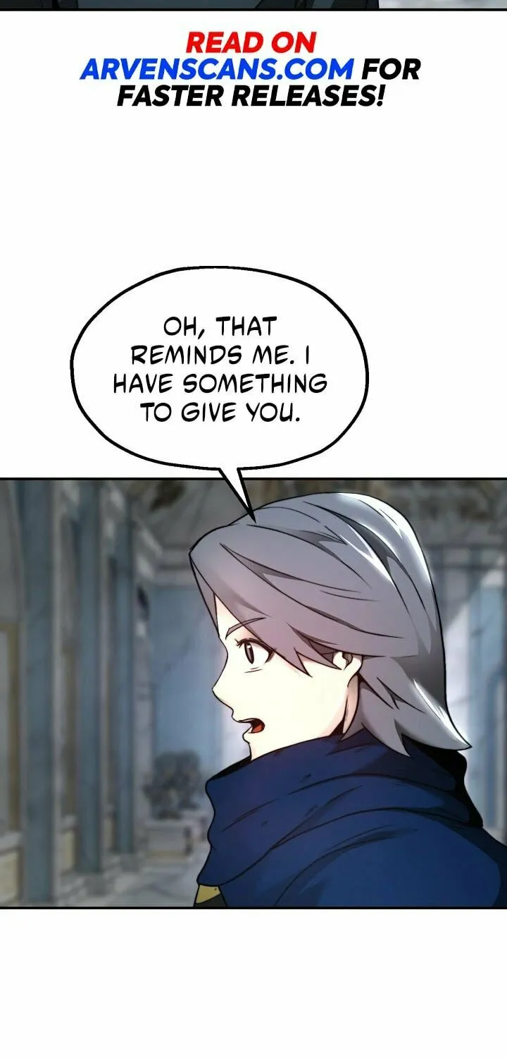 Solo Eating Chapter 7 page 19 - 