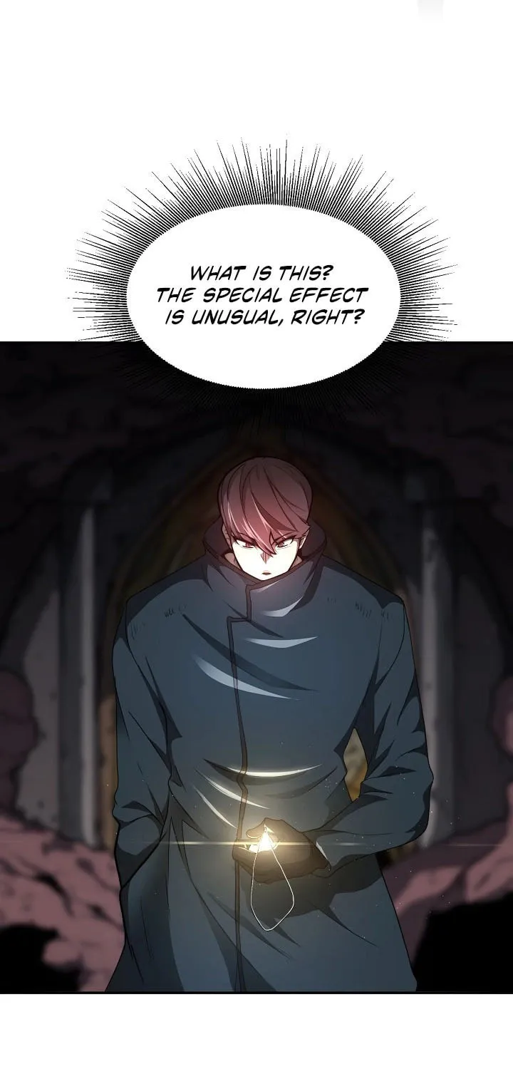 Solo Eating Chapter 7 page 22 - 