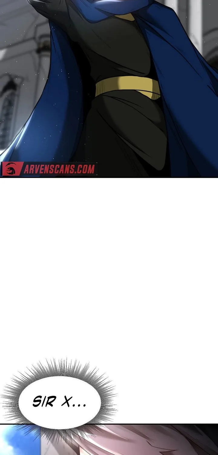 Solo Eating Chapter 7 page 27 - 