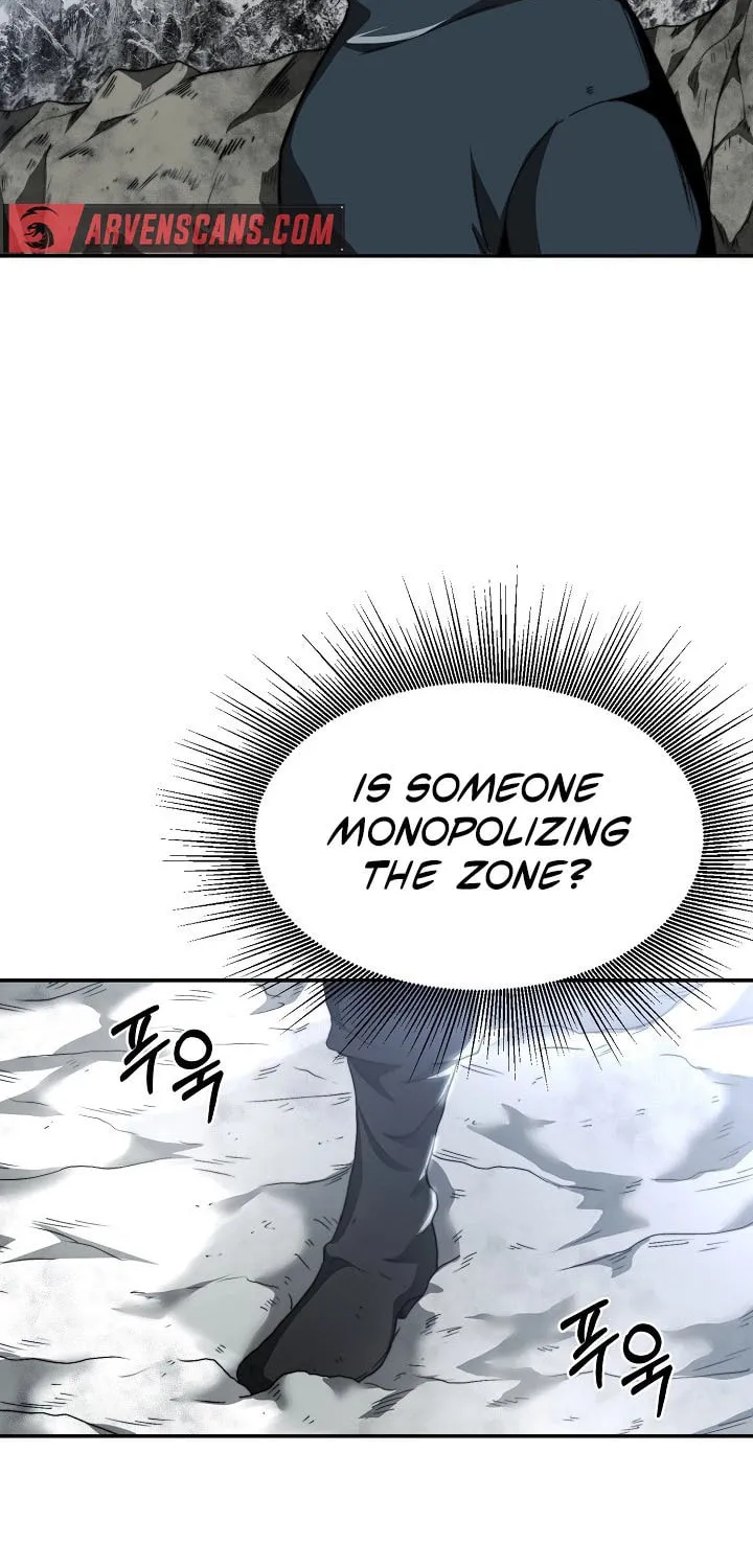 Solo Eating Chapter 7 page 34 - 