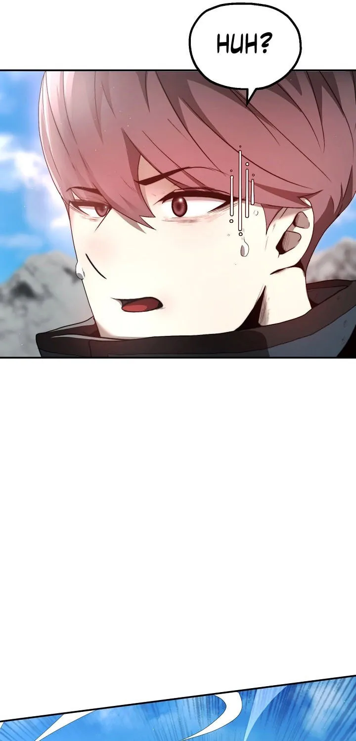 Solo Eating Chapter 7 page 36 - 