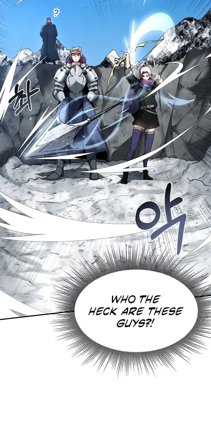 Solo Eating Chapter 7 page 37 - 