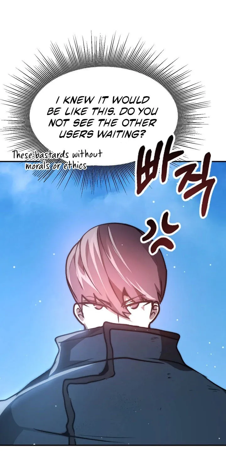 Solo Eating Chapter 7 page 38 - 