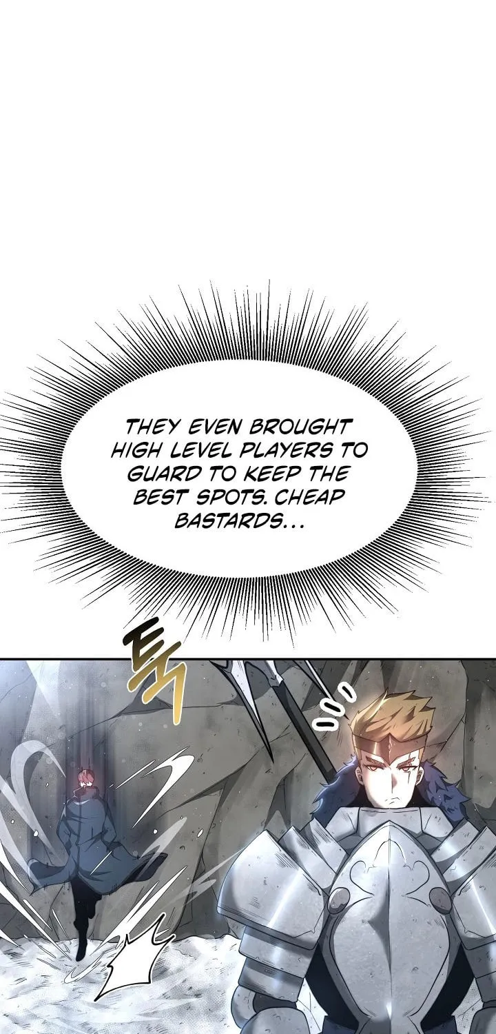 Solo Eating Chapter 7 page 39 - 