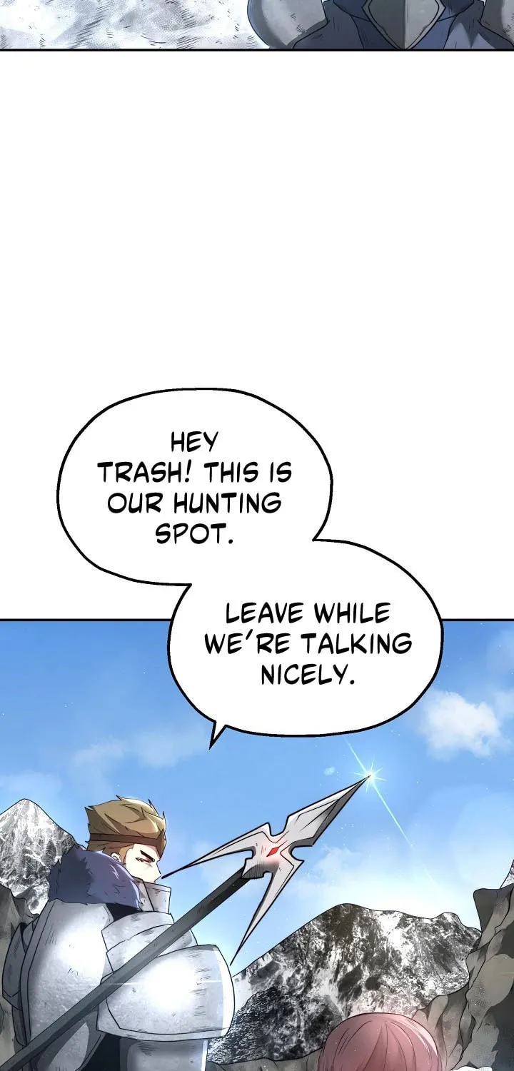 Solo Eating Chapter 7 page 40 - 