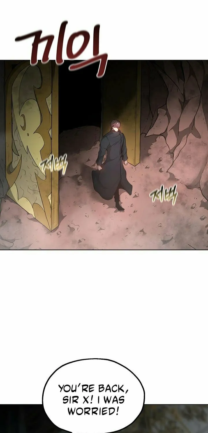 Solo Eating Chapter 7 page 5 - 