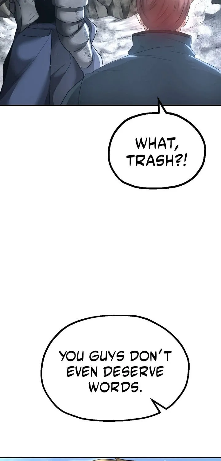 Solo Eating Chapter 7 page 41 - 