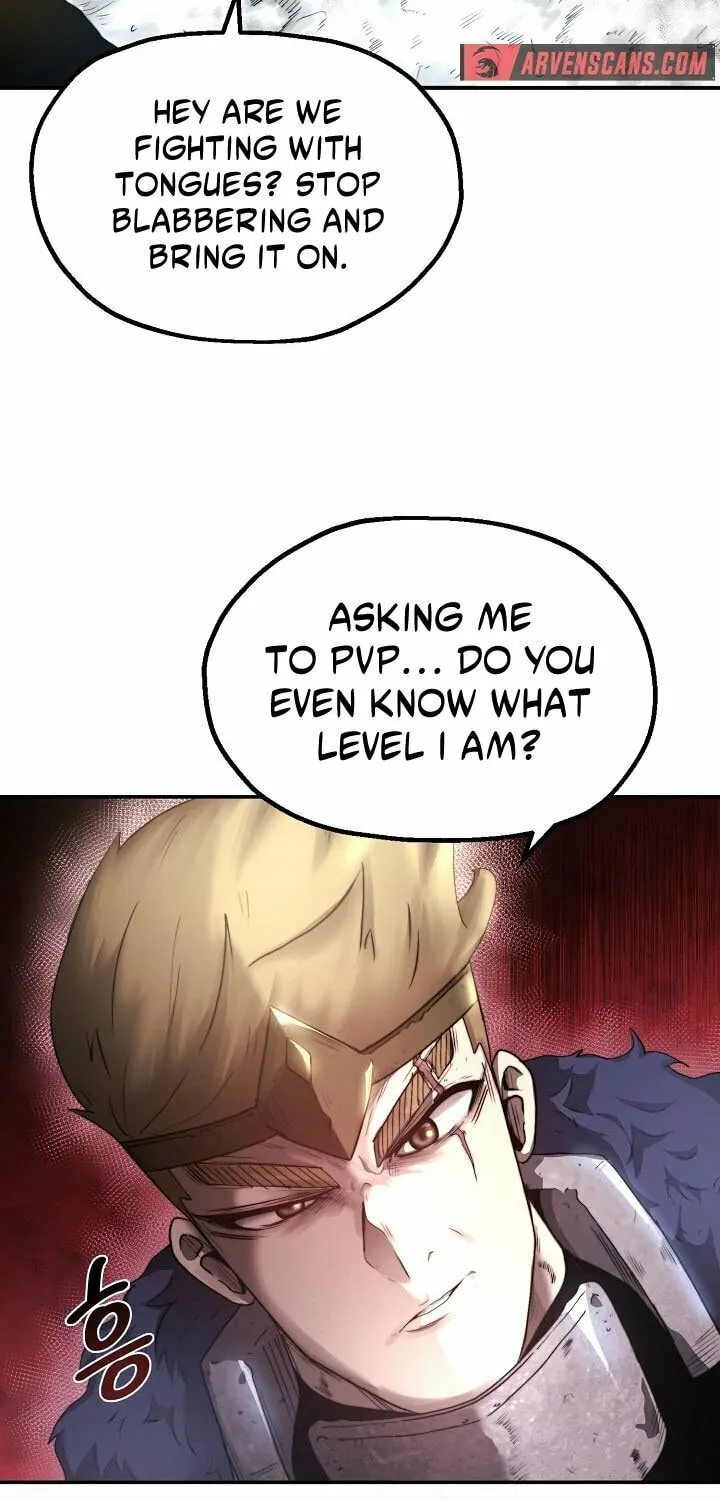 Solo Eating Chapter 7 page 45 - 