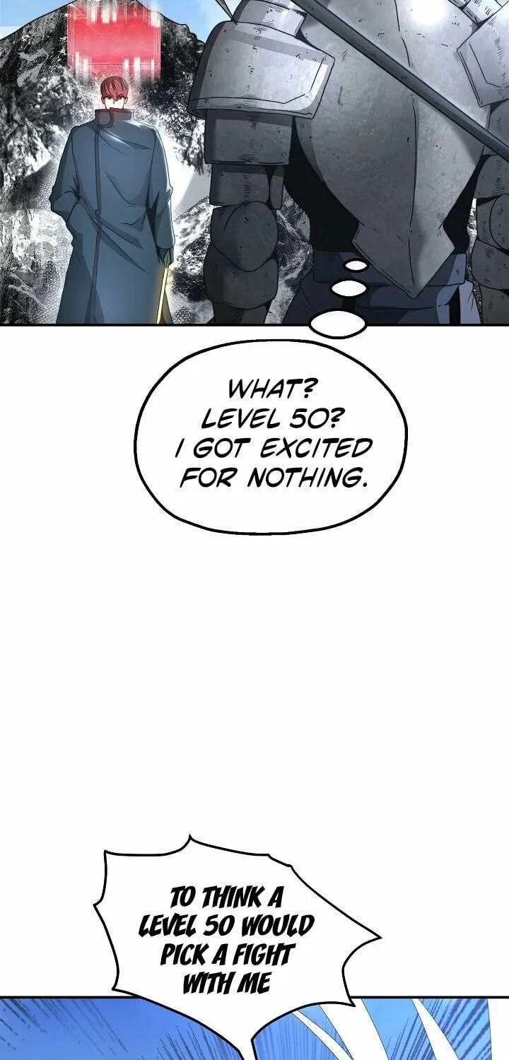 Solo Eating Chapter 7 page 47 - 