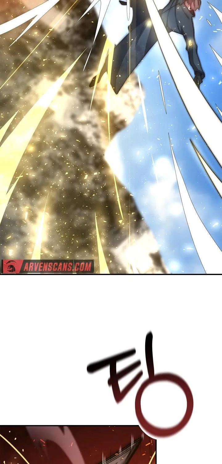 Solo Eating Chapter 7 page 51 - 