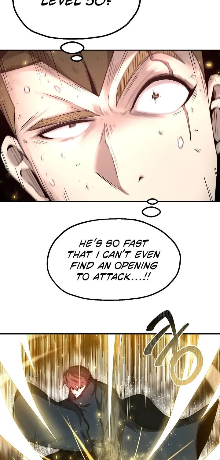Solo Eating Chapter 7 page 55 - 