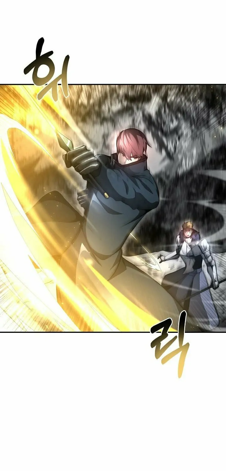 Solo Eating Chapter 7 page 58 - 