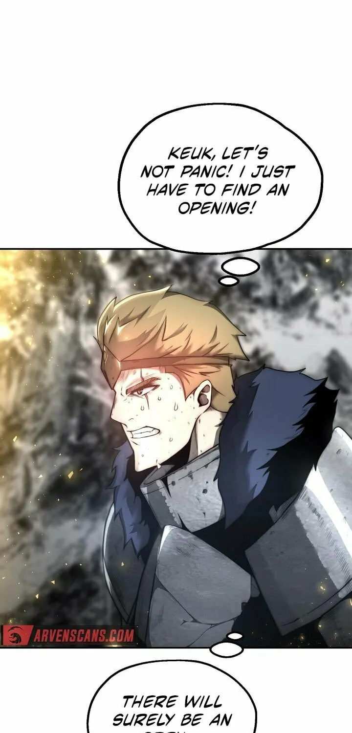 Solo Eating Chapter 7 page 59 - 