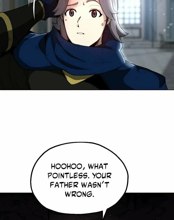 Solo Eating Chapter 7 page 7 - 