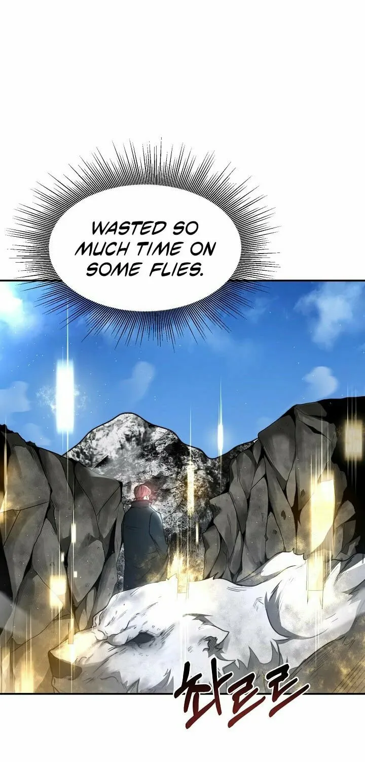 Solo Eating Chapter 7 page 68 - 