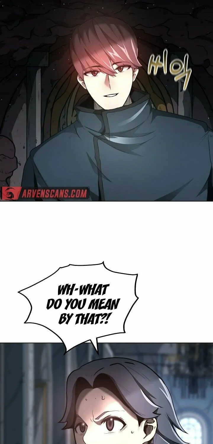 Solo Eating Chapter 7 page 8 - 