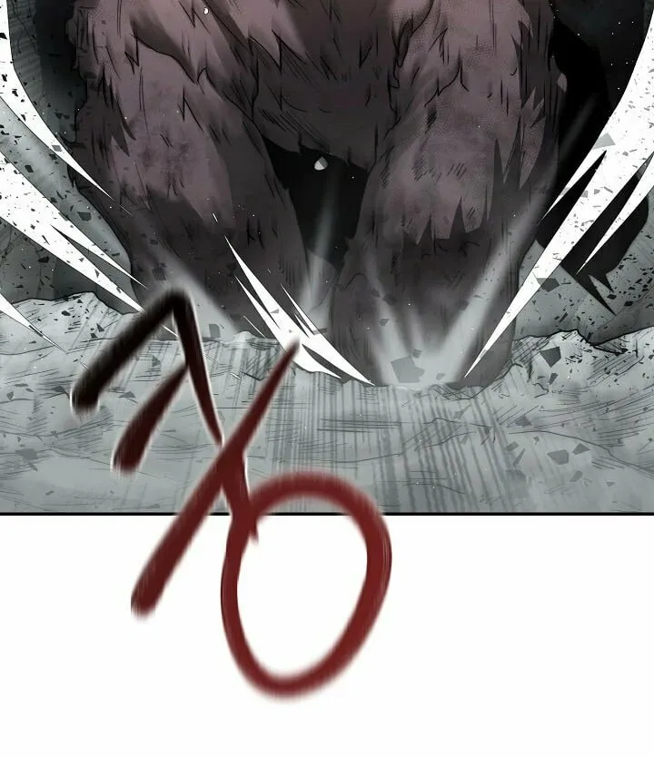 Solo Eating Chapter 7 page 77 - 
