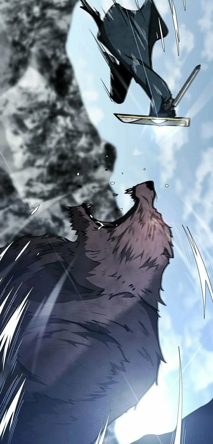 Solo Eating Chapter 8 page 11 - 