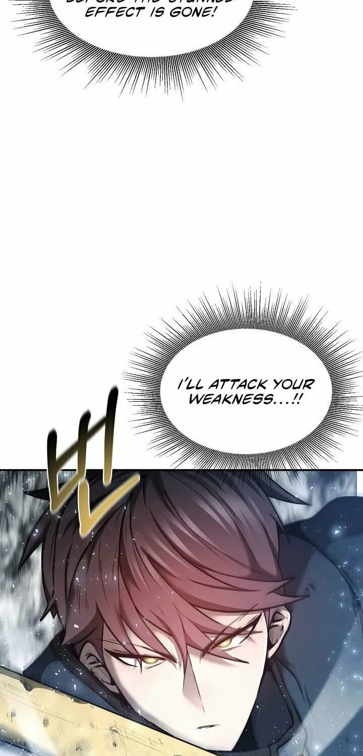 Solo Eating Chapter 8 page 15 - 
