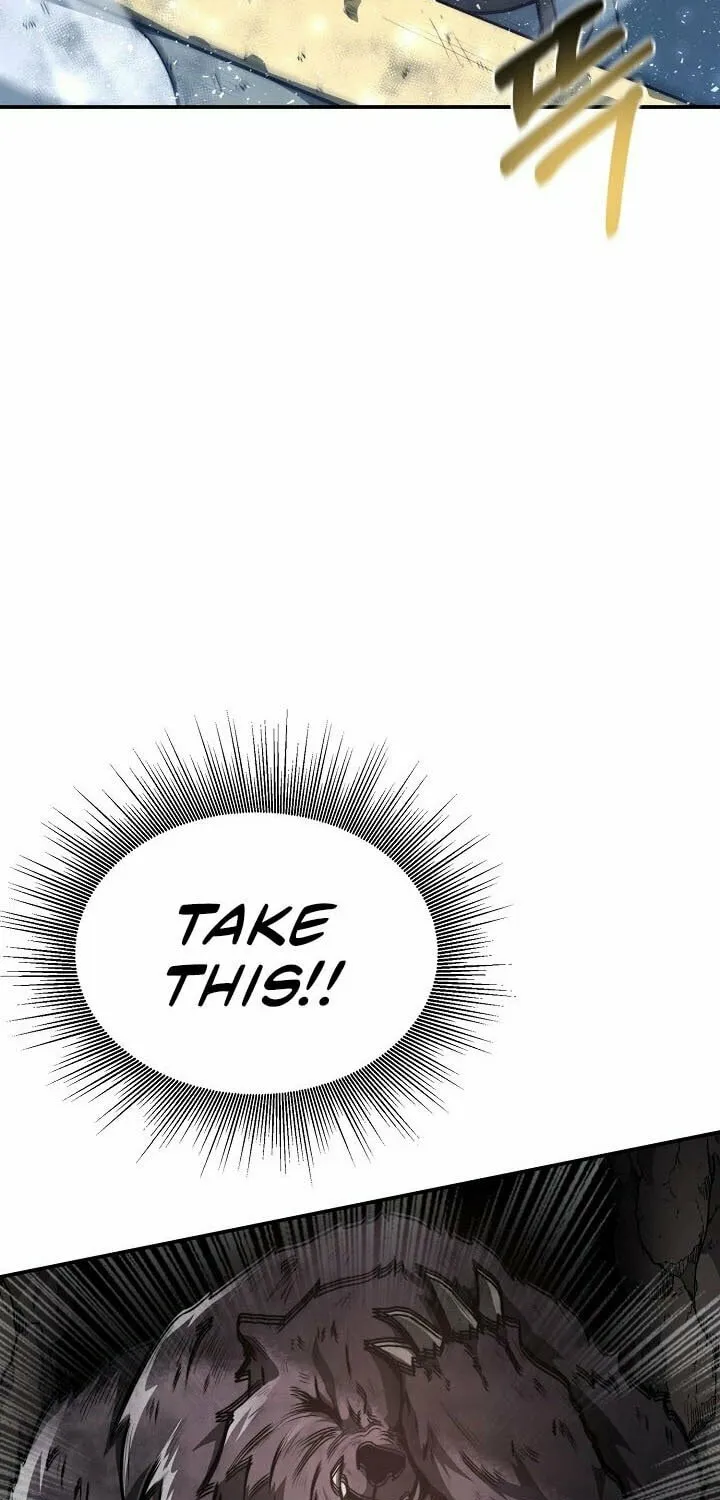 Solo Eating Chapter 8 page 16 - 