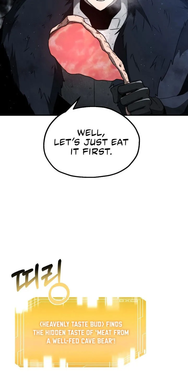 Solo Eating Chapter 8 page 26 - 