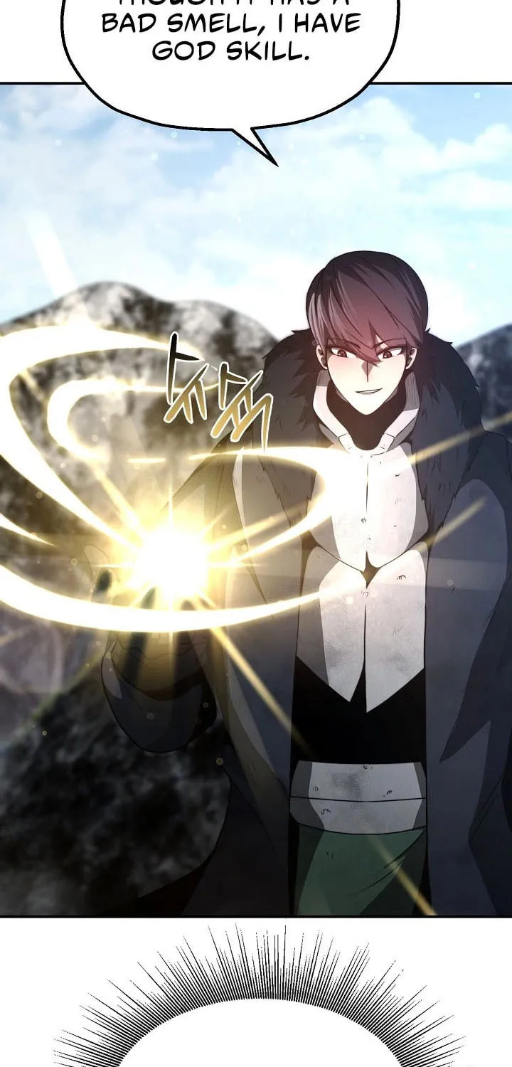 Solo Eating Chapter 8 page 30 - 