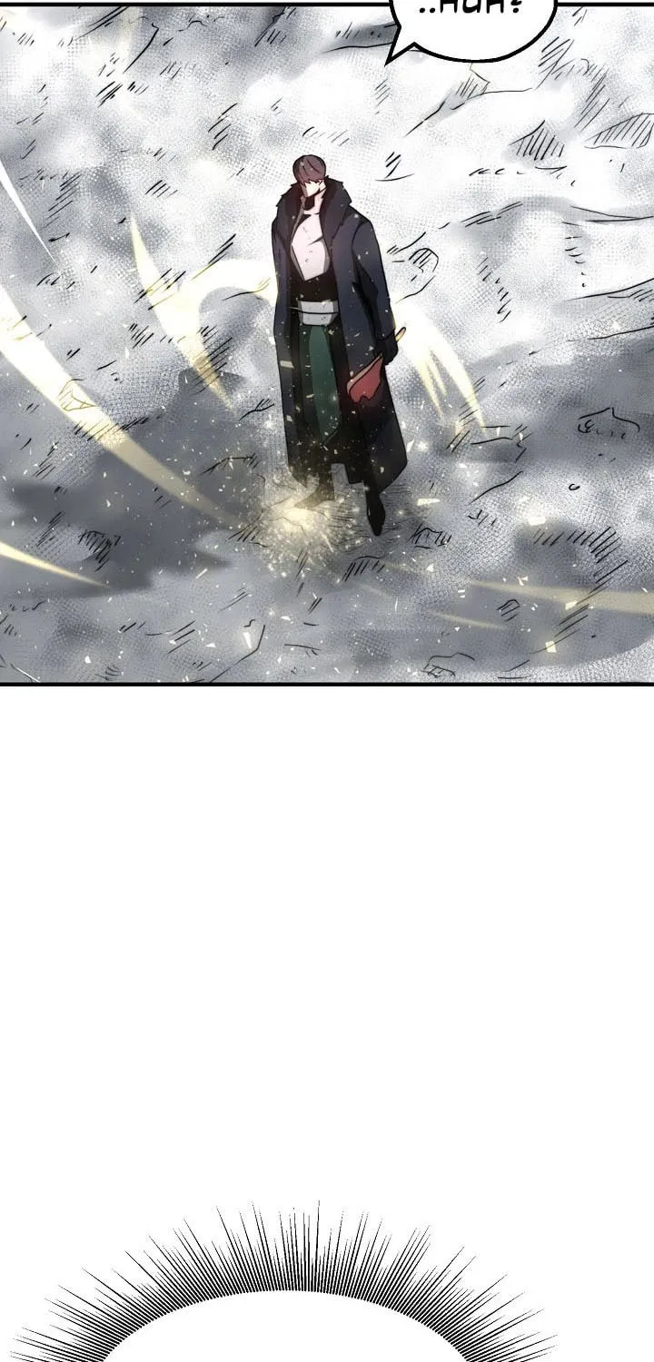 Solo Eating Chapter 8 page 32 - 