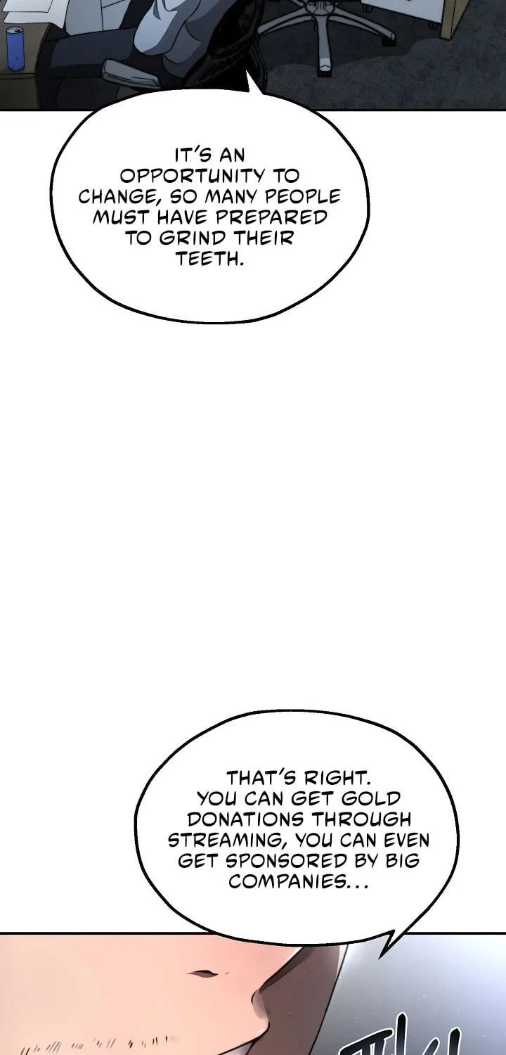 Solo Eating Chapter 8 page 39 - 