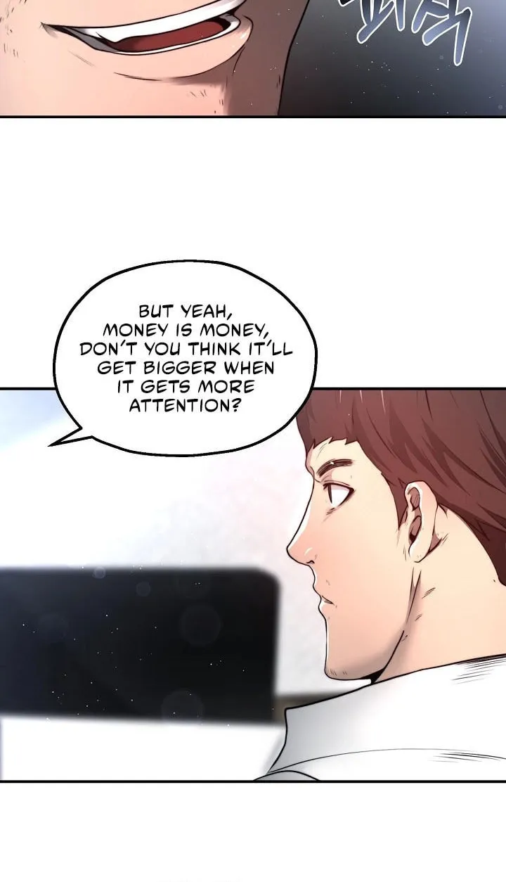 Solo Eating Chapter 8 page 40 - 