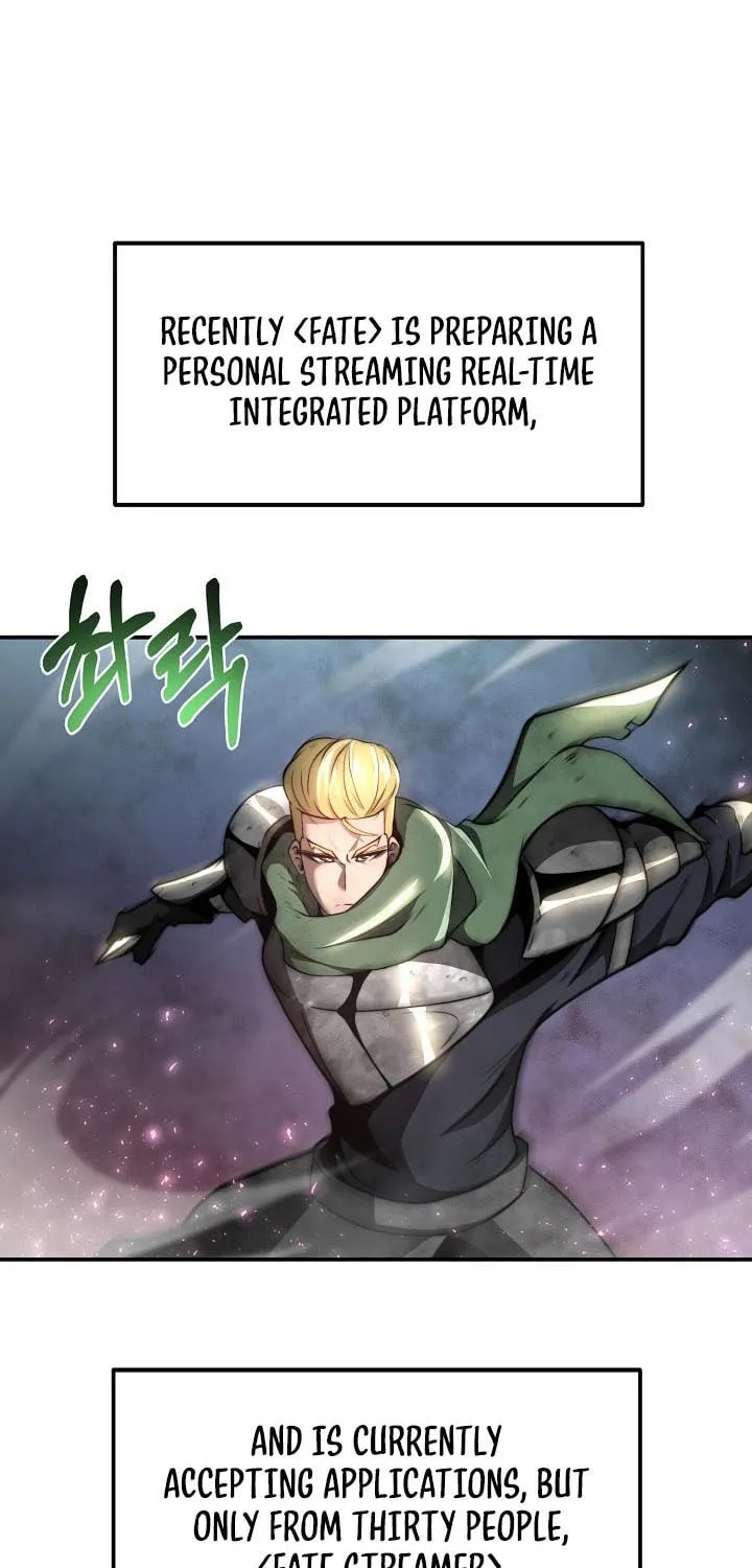 Solo Eating Chapter 8 page 42 - 