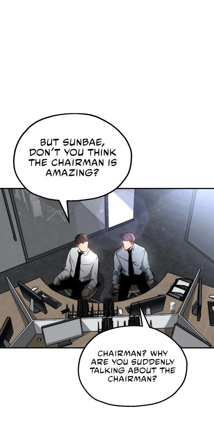 Solo Eating Chapter 8 page 45 - 