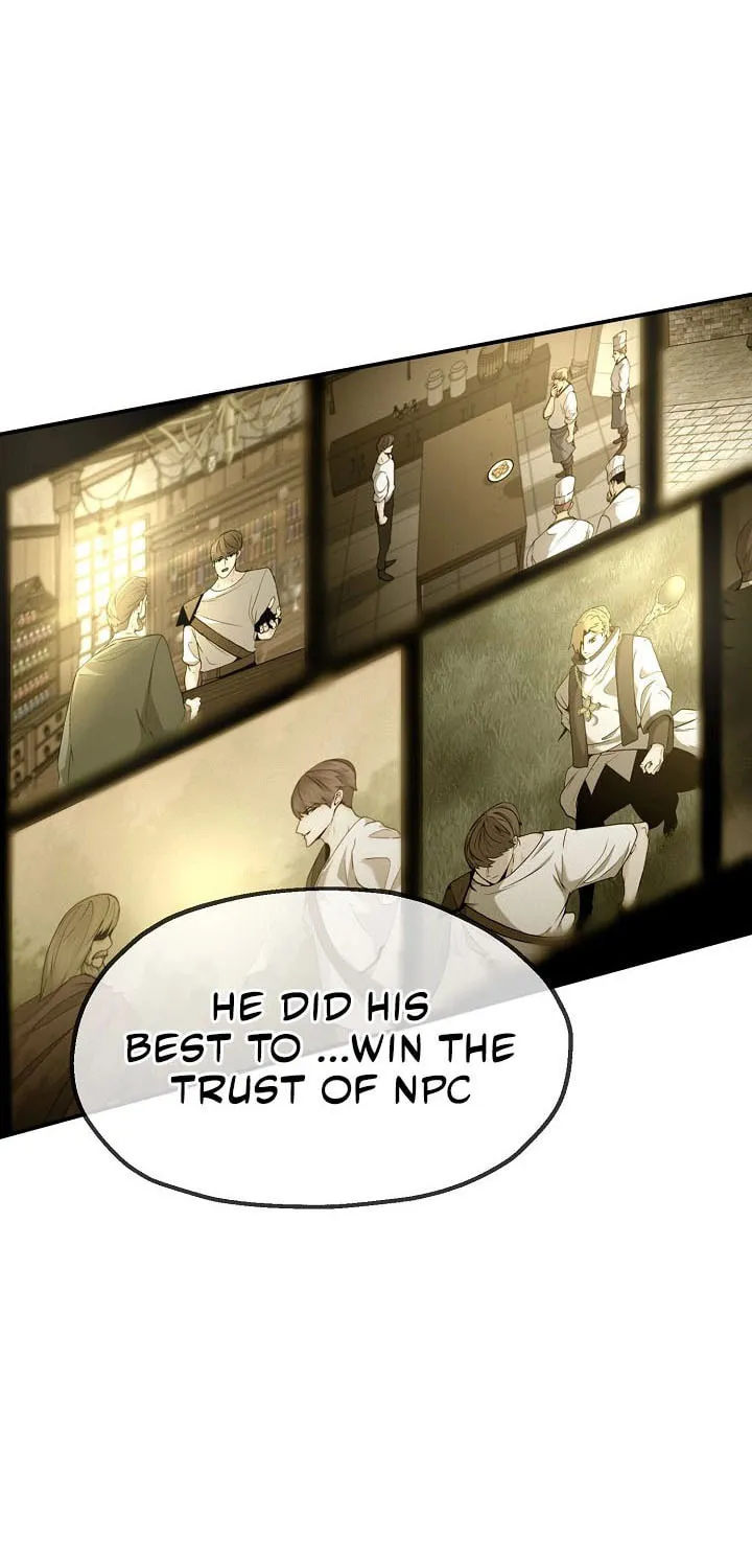 Solo Eating Chapter 8 page 50 - 