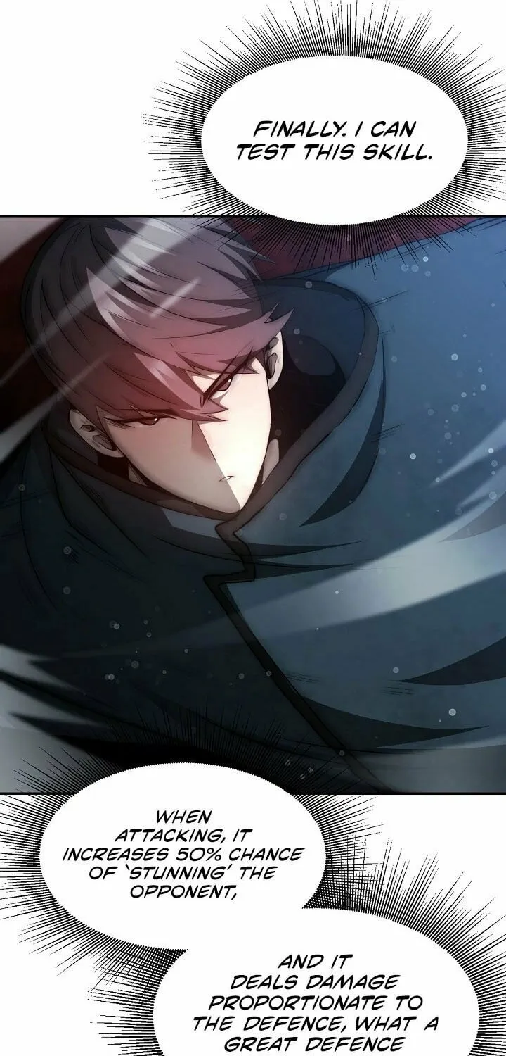 Solo Eating Chapter 8 page 6 - 