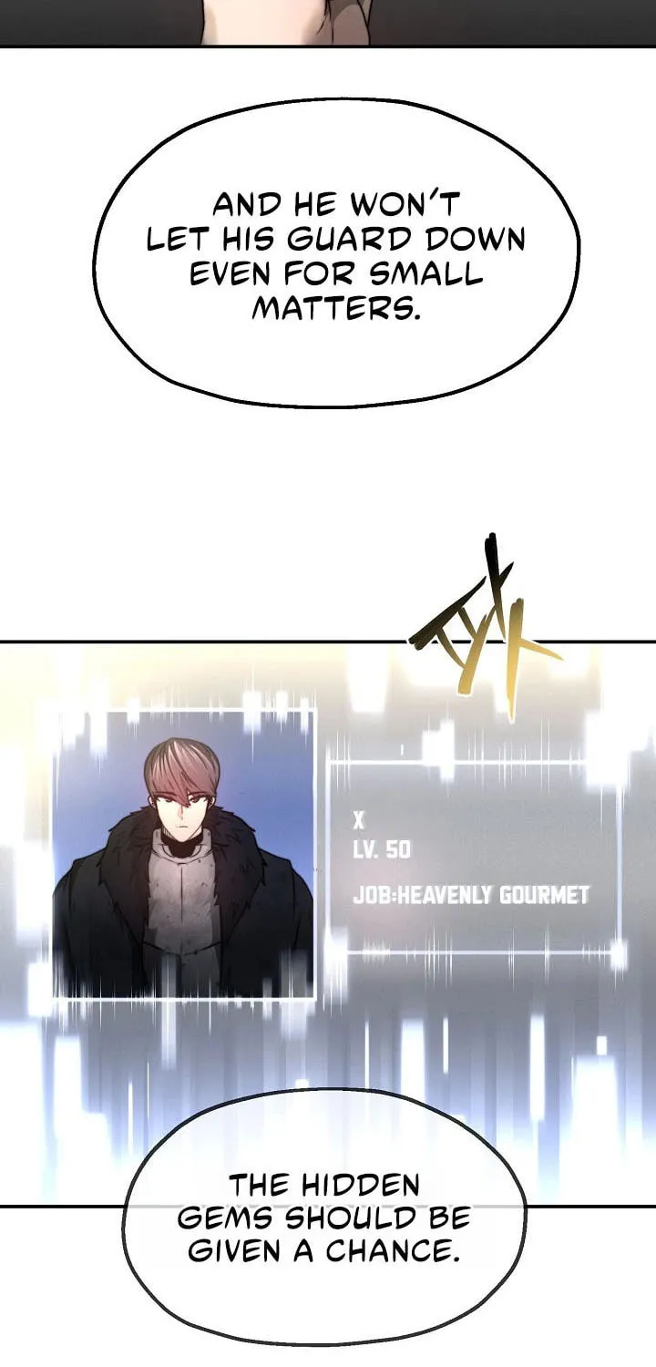 Solo Eating Chapter 8 page 52 - 