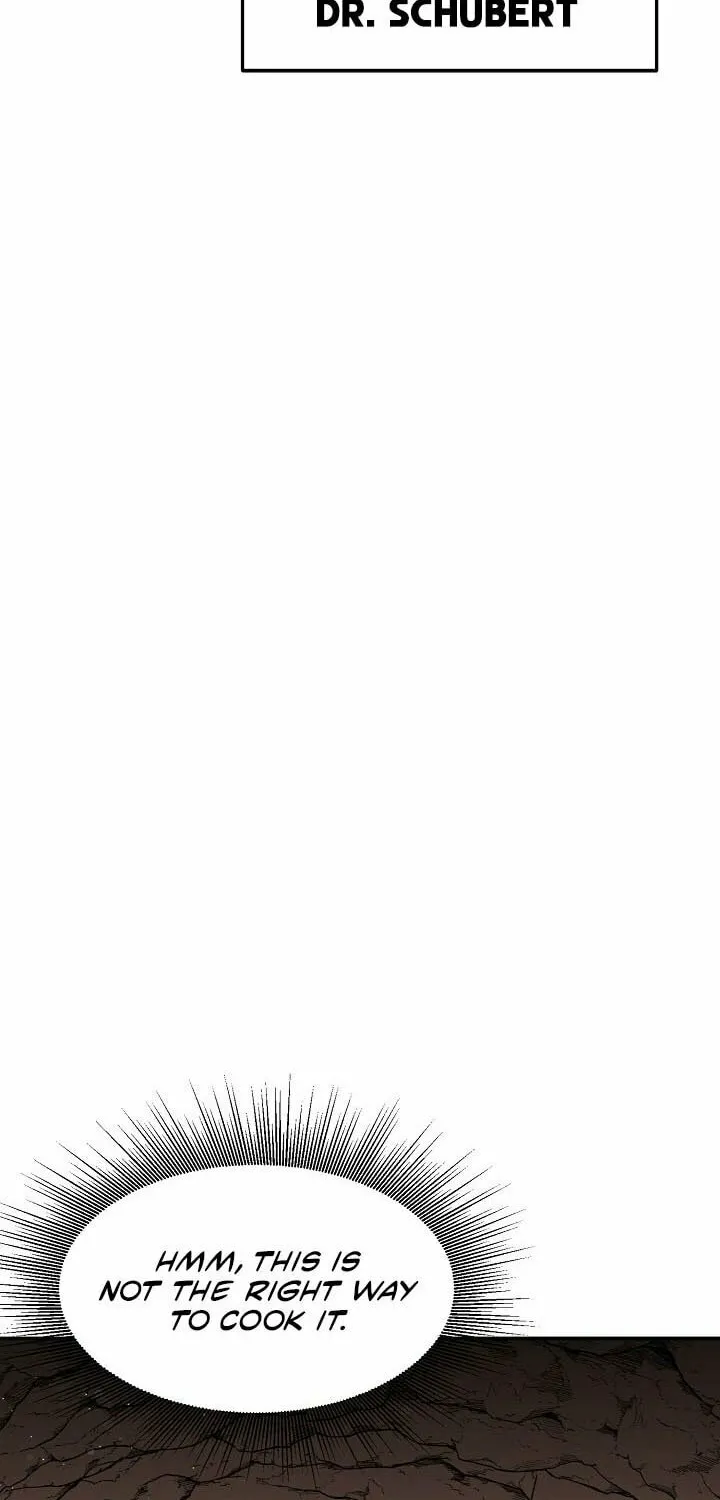 Solo Eating Chapter 8 page 56 - 