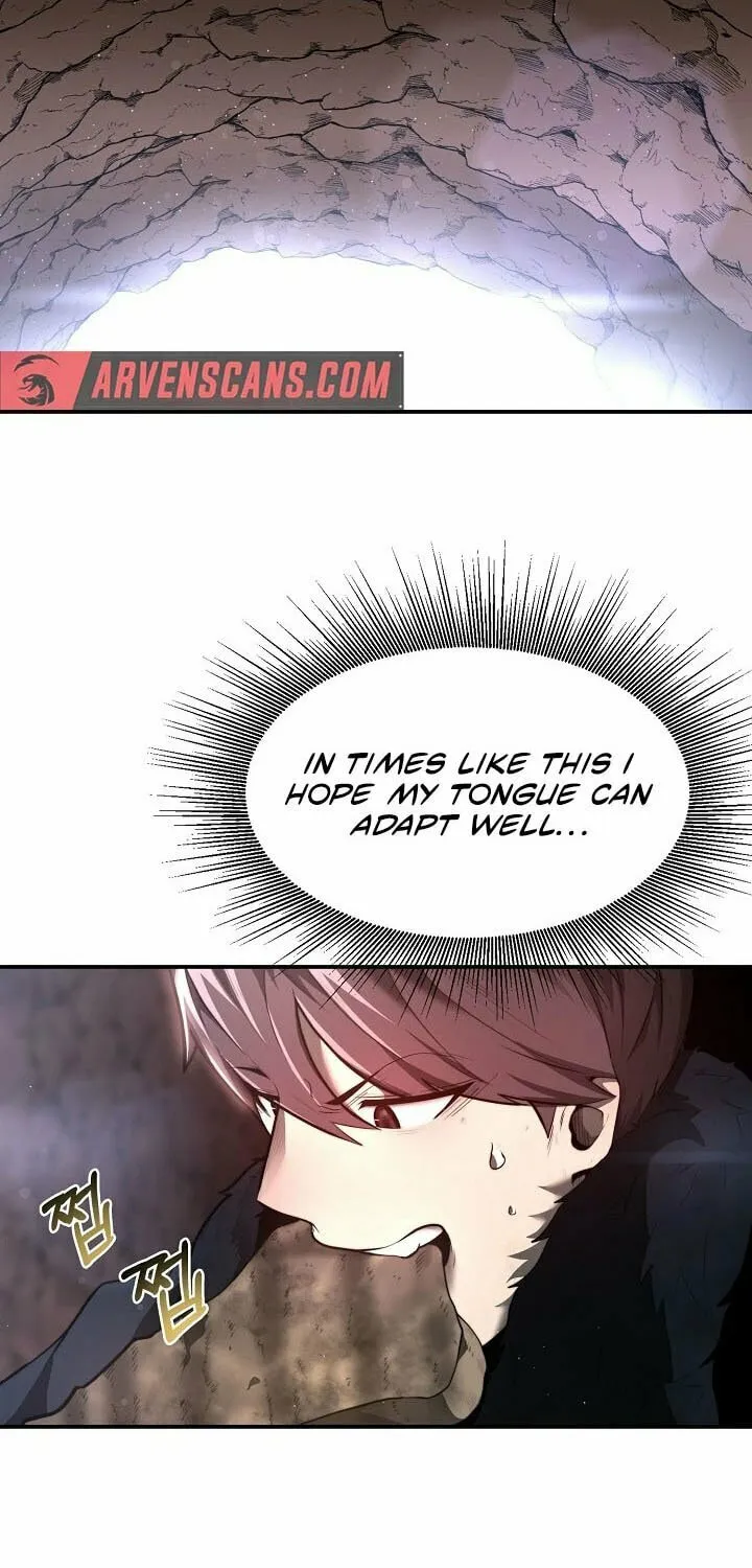 Solo Eating Chapter 8 page 57 - 