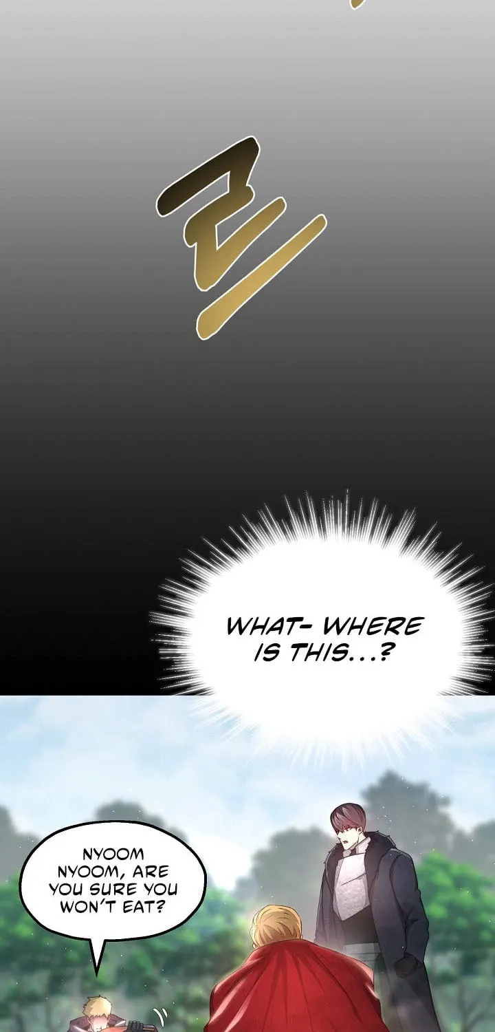 Solo Eating Chapter 8 page 66 - 