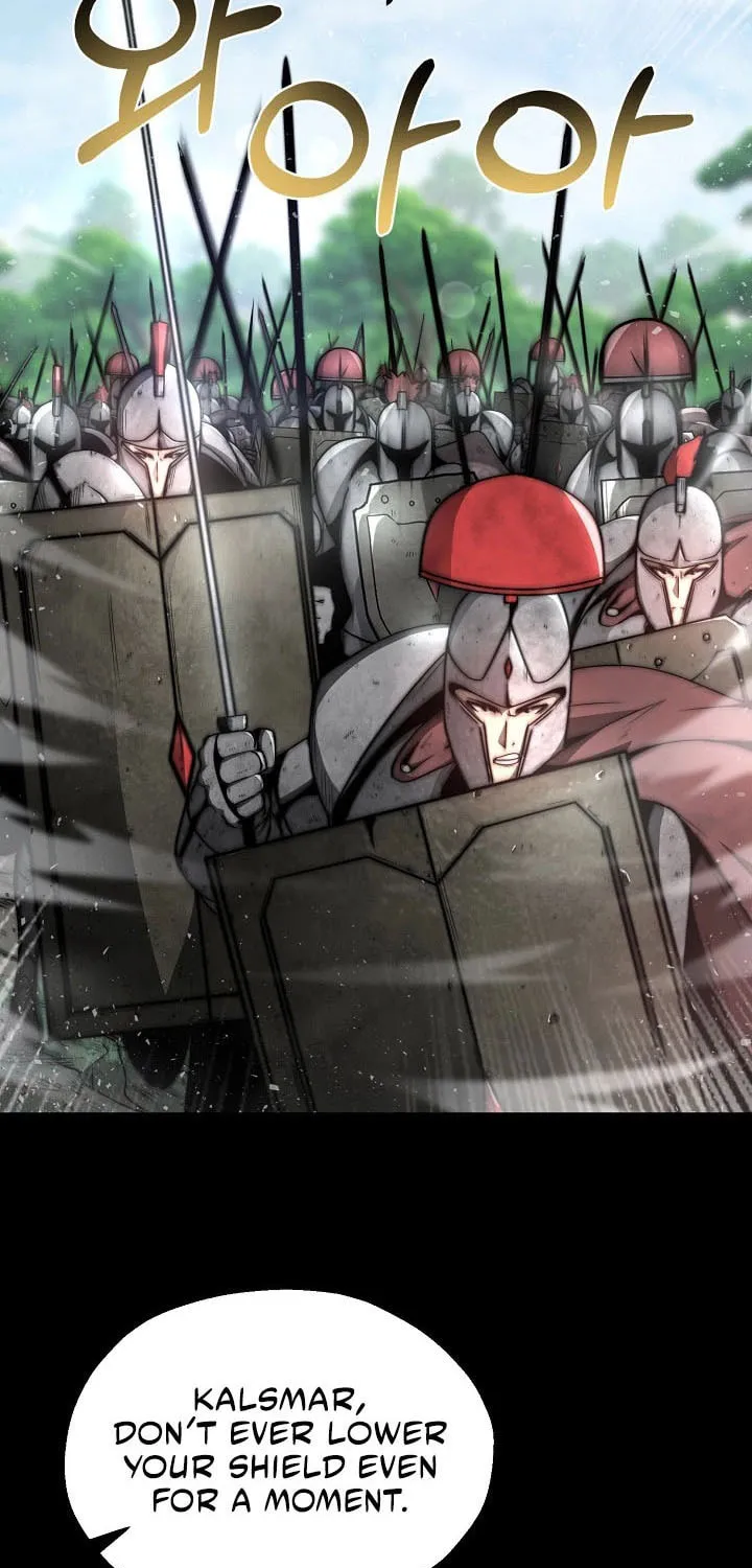 Solo Eating Chapter 8 page 71 - 