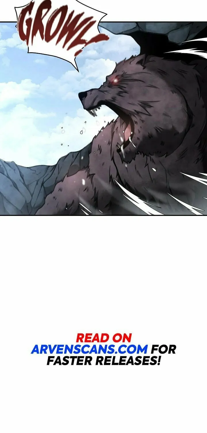 Solo Eating Chapter 8 page 9 - 