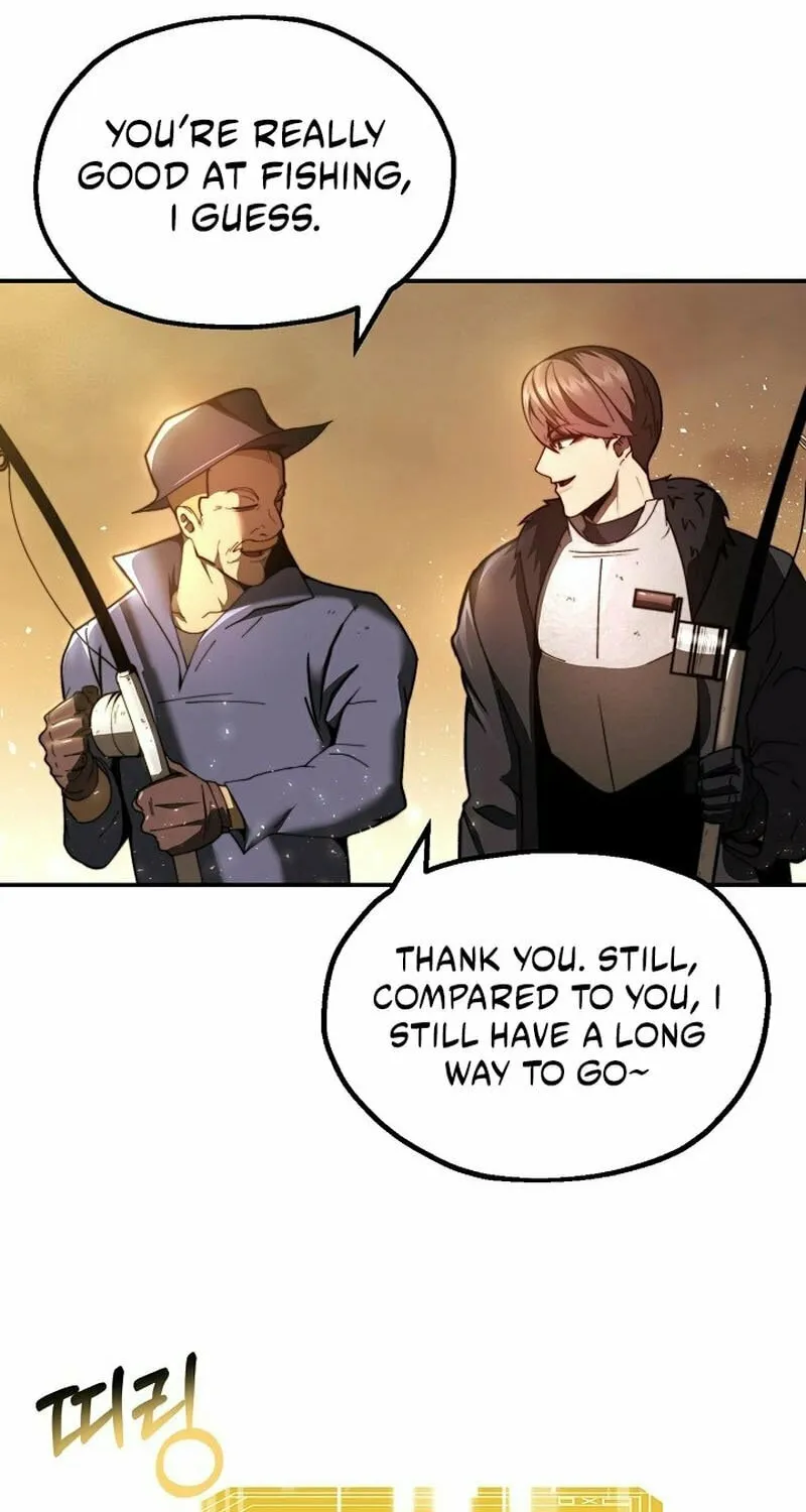 Solo Eating Chapter 9 page 102 - 