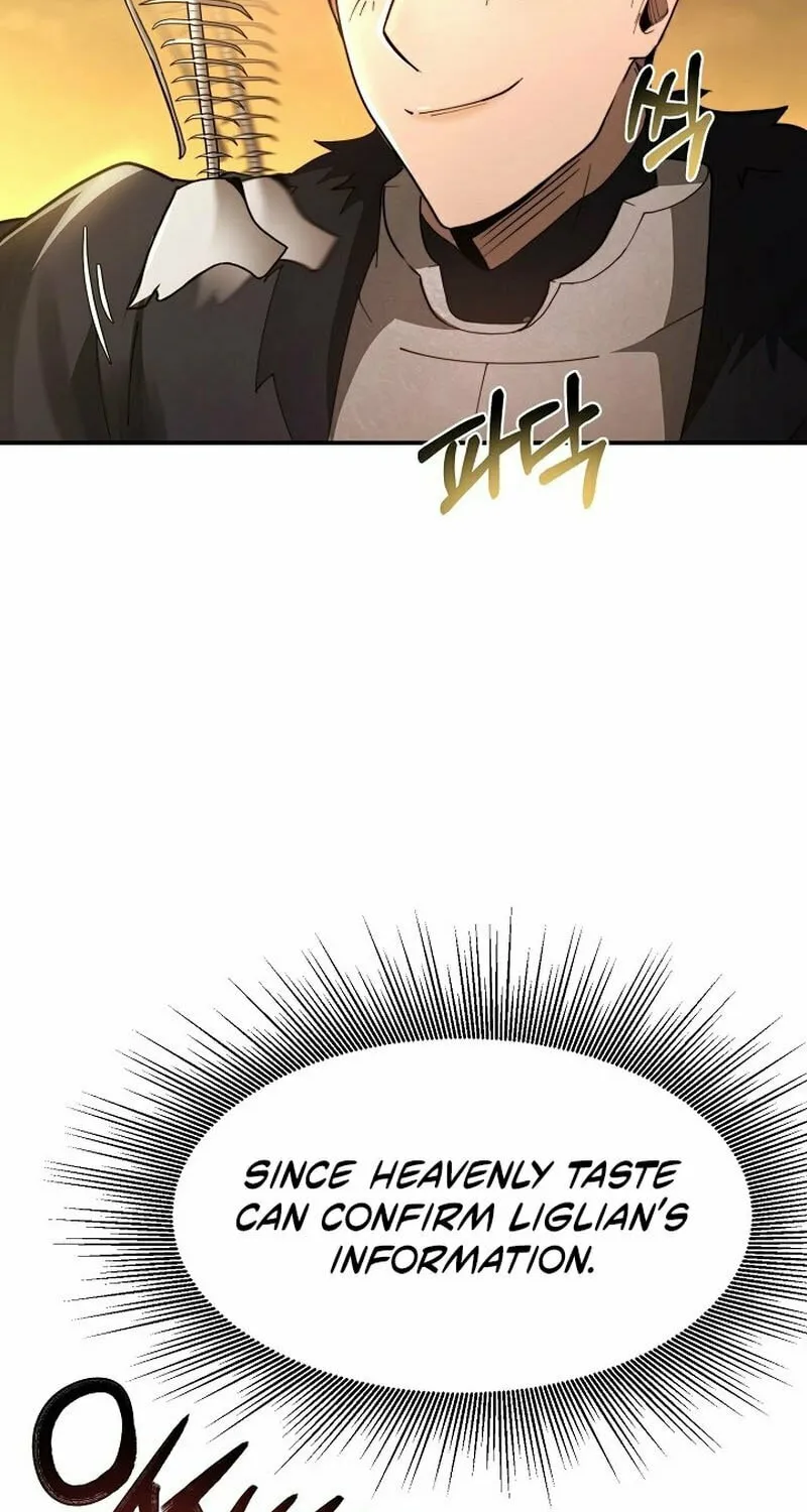 Solo Eating Chapter 9 page 111 - 