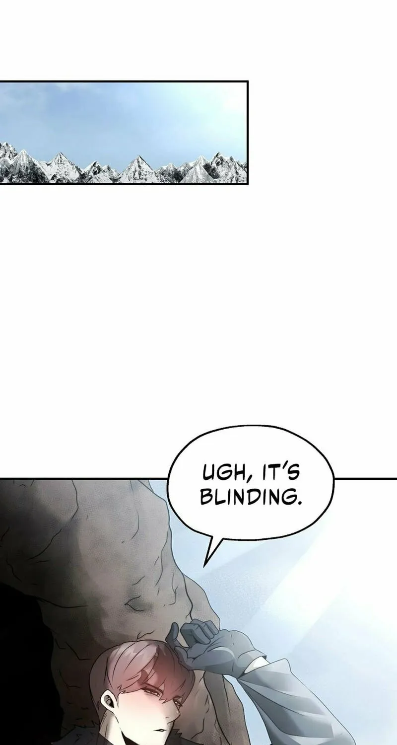 Solo Eating Chapter 9 page 19 - 