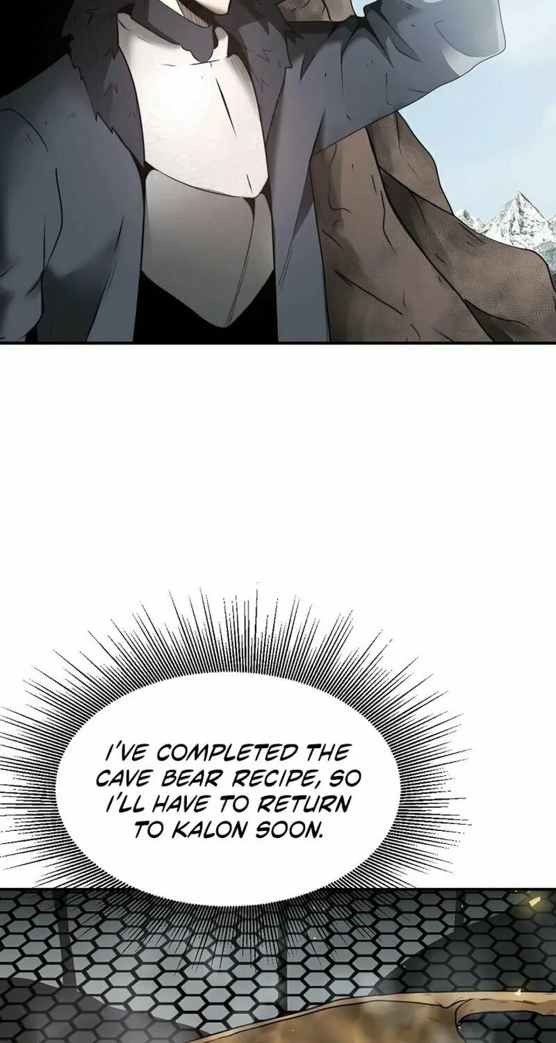 Solo Eating Chapter 9 page 20 - 