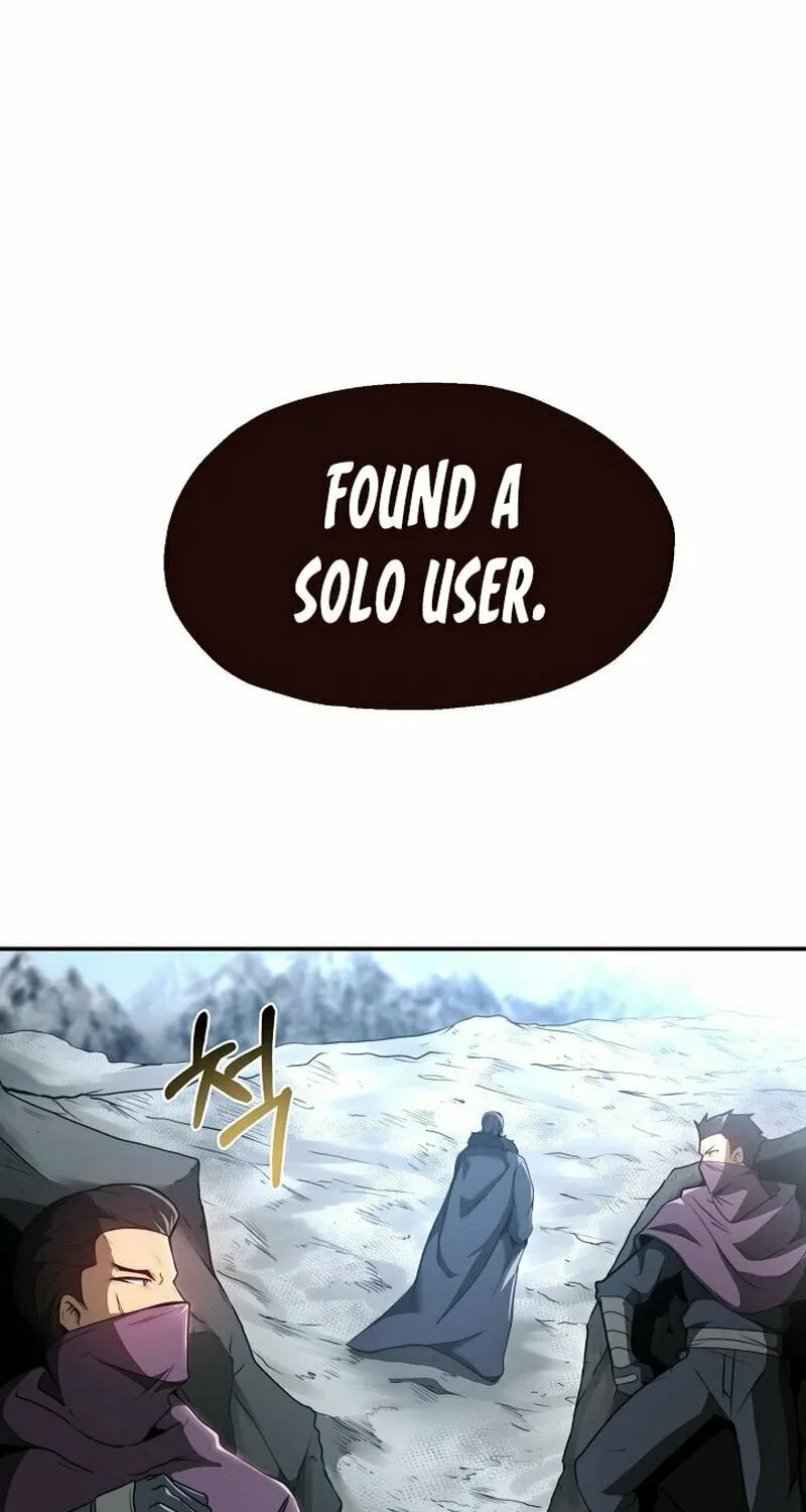 Solo Eating Chapter 9 page 23 - 