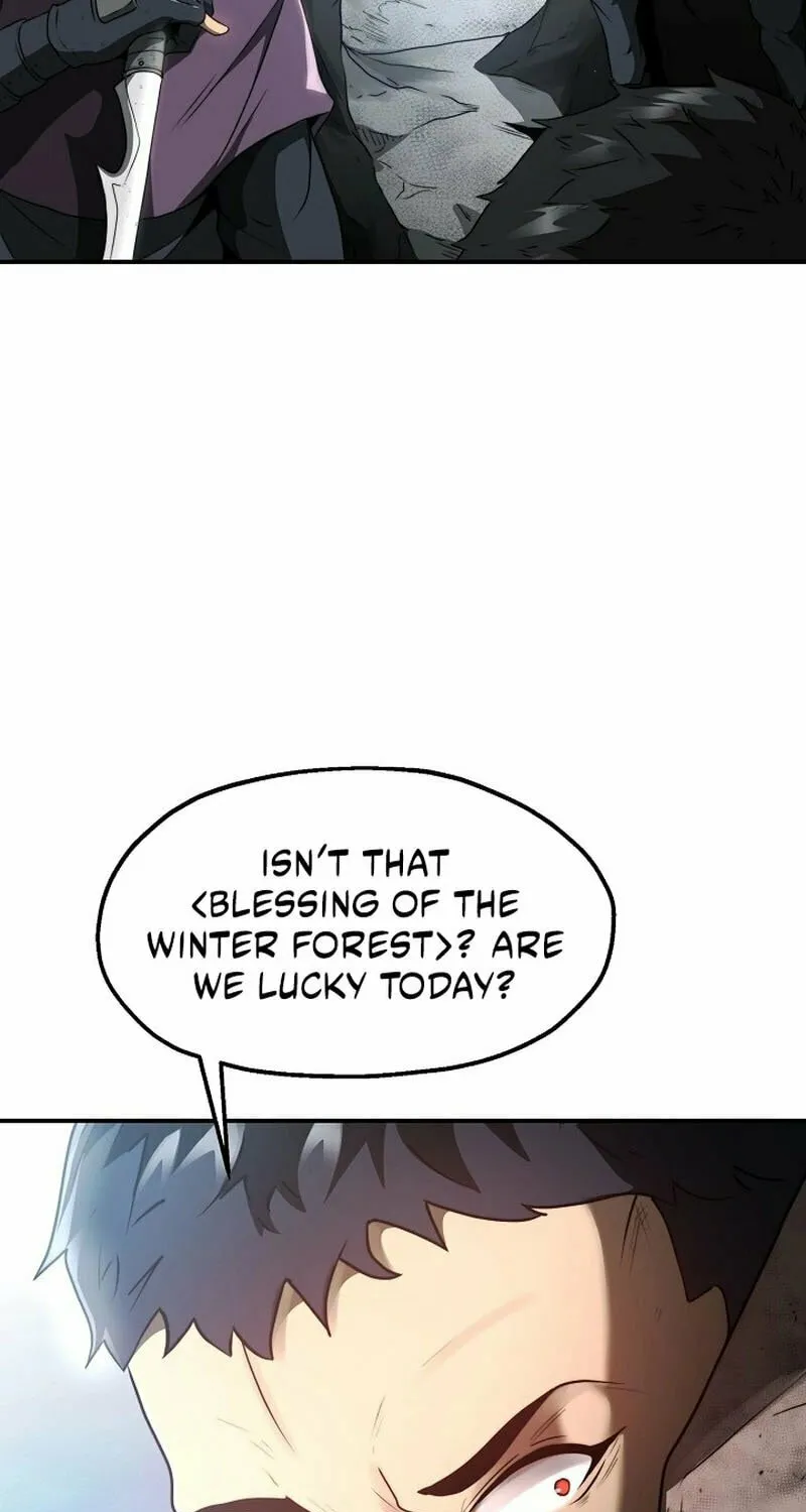 Solo Eating Chapter 9 page 24 - 