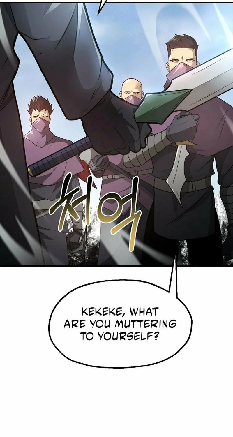 Solo Eating Chapter 9 page 41 - 