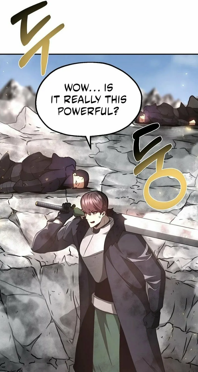 Solo Eating Chapter 9 page 50 - 