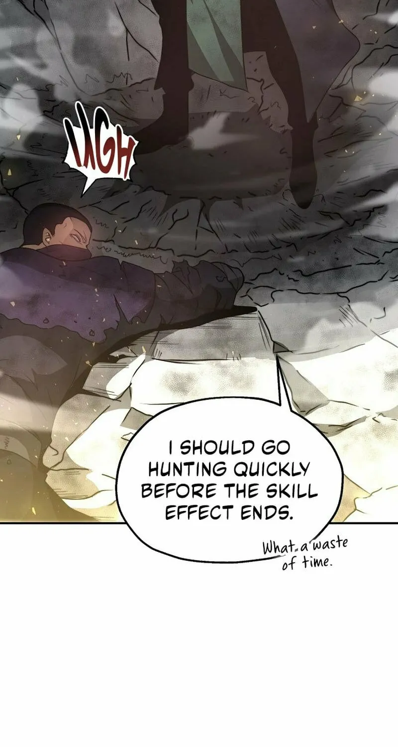 Solo Eating Chapter 9 page 51 - 